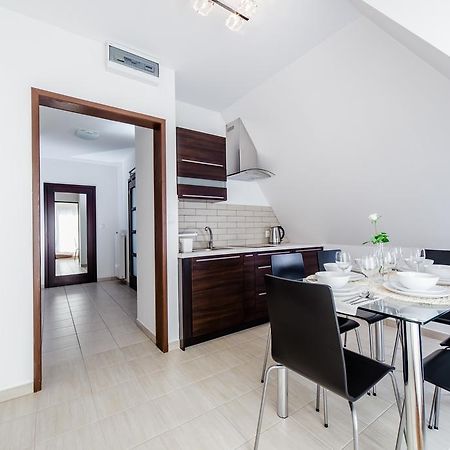 Apartamenty Niezapominajka Poronin Bagian luar foto