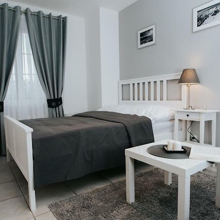 Apartamenty Niezapominajka Poronin Bagian luar foto