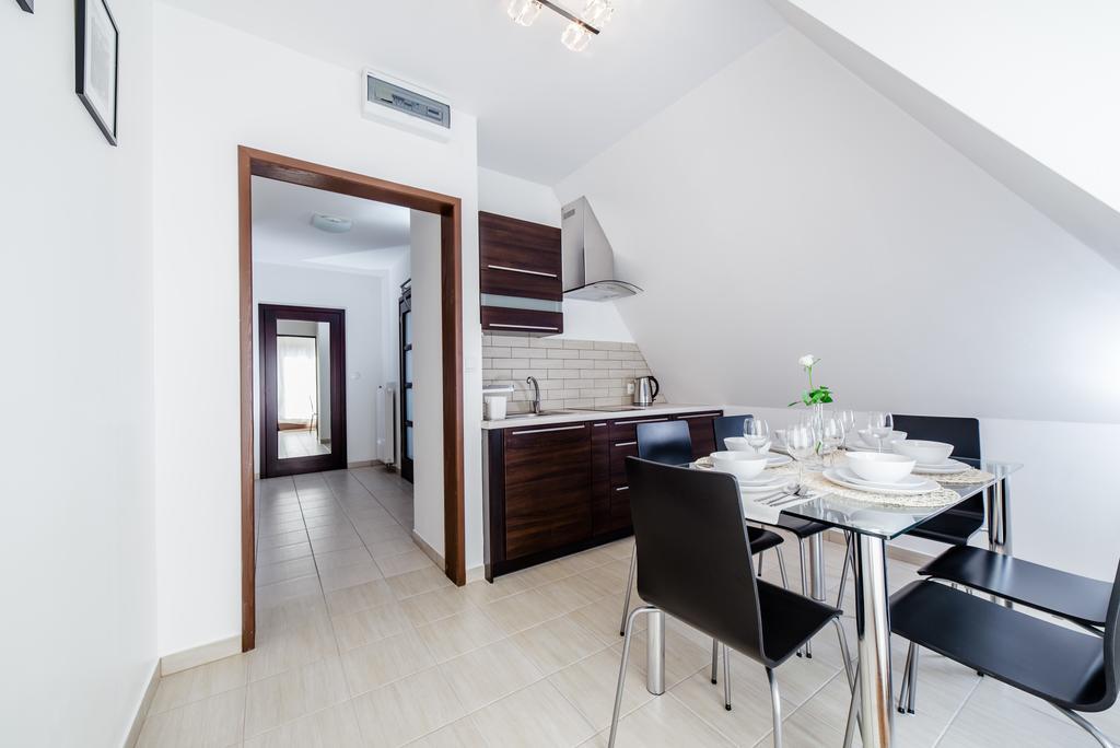Apartamenty Niezapominajka Poronin Bagian luar foto