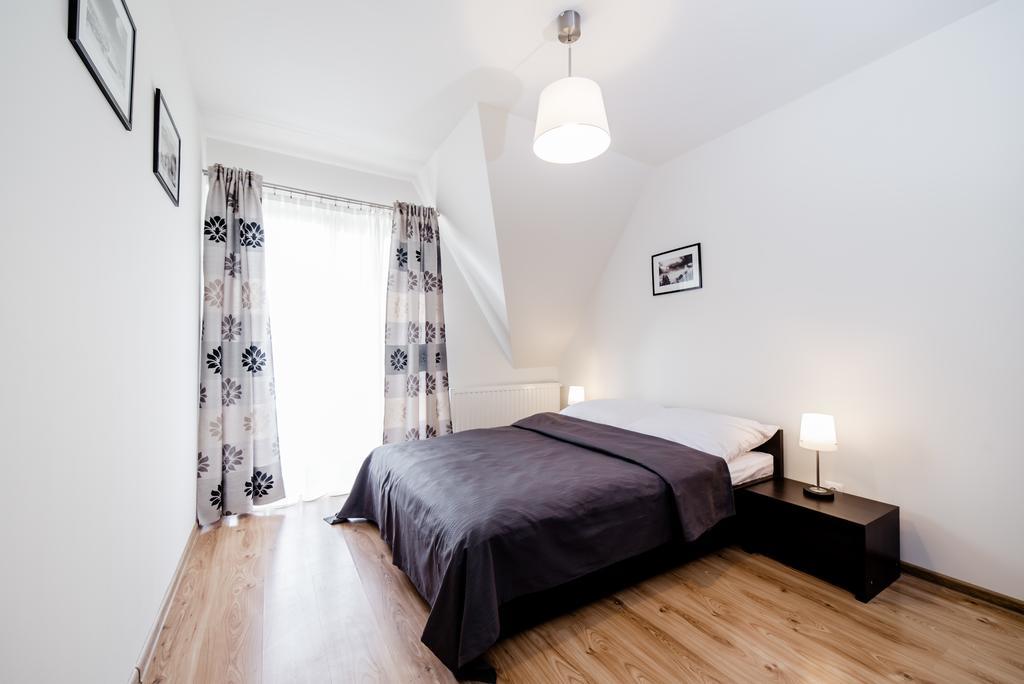 Apartamenty Niezapominajka Poronin Bagian luar foto