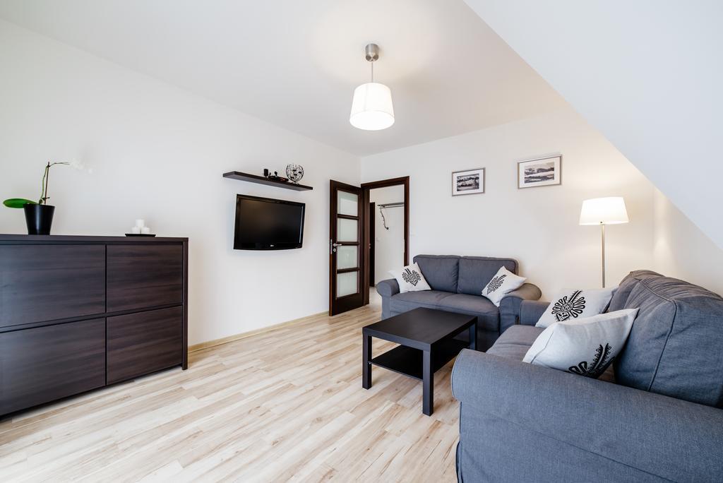 Apartamenty Niezapominajka Poronin Bagian luar foto