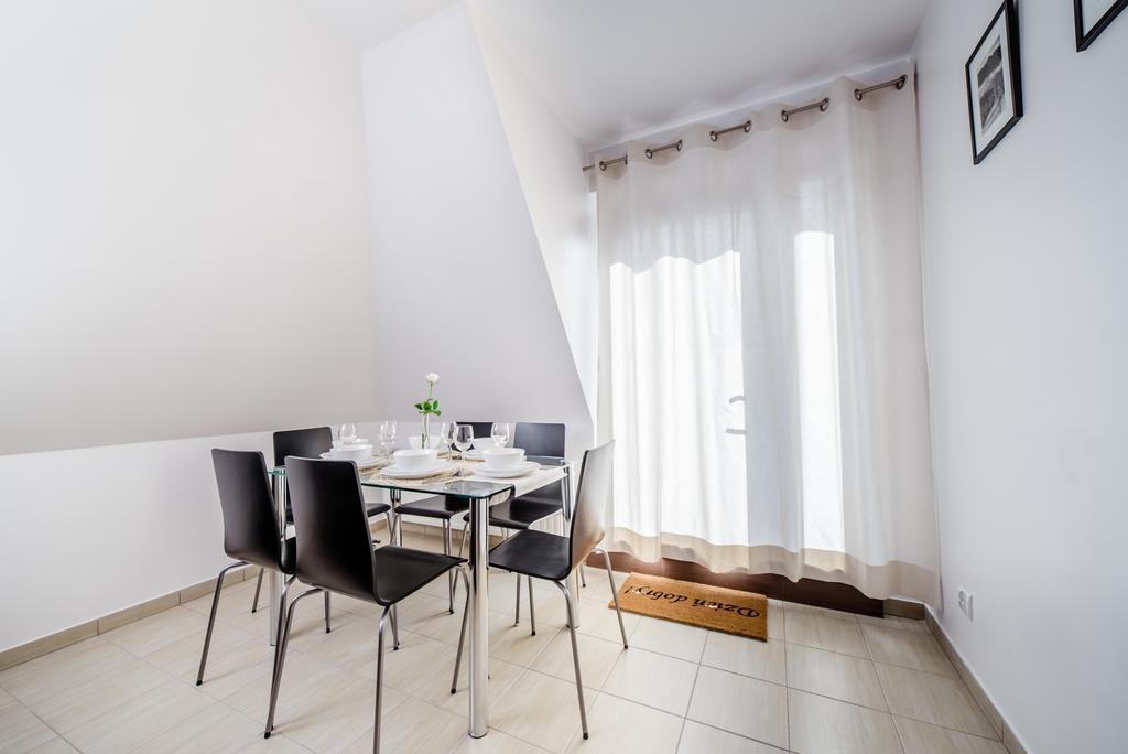 Apartamenty Niezapominajka Poronin Bagian luar foto