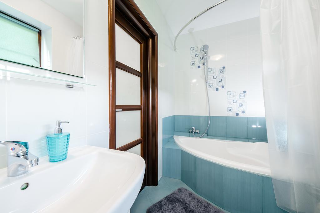 Apartamenty Niezapominajka Poronin Bagian luar foto