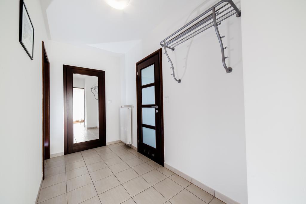 Apartamenty Niezapominajka Poronin Bagian luar foto