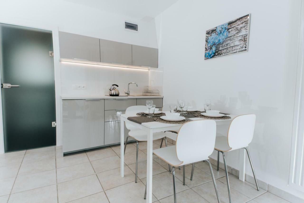 Apartamenty Niezapominajka Poronin Bagian luar foto