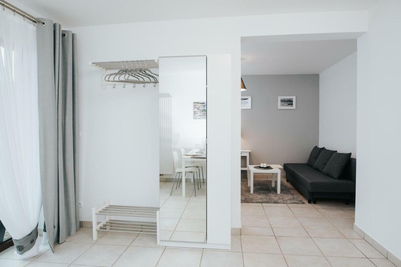 Apartamenty Niezapominajka Poronin Bagian luar foto