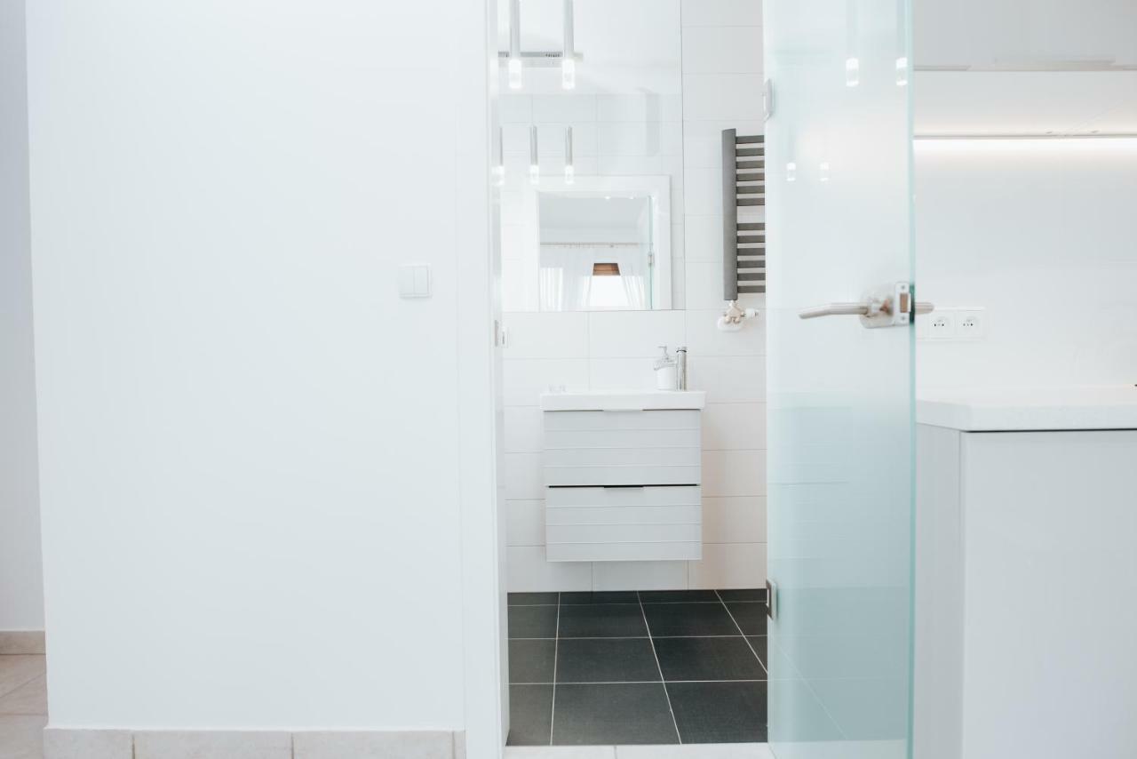 Apartamenty Niezapominajka Poronin Bagian luar foto