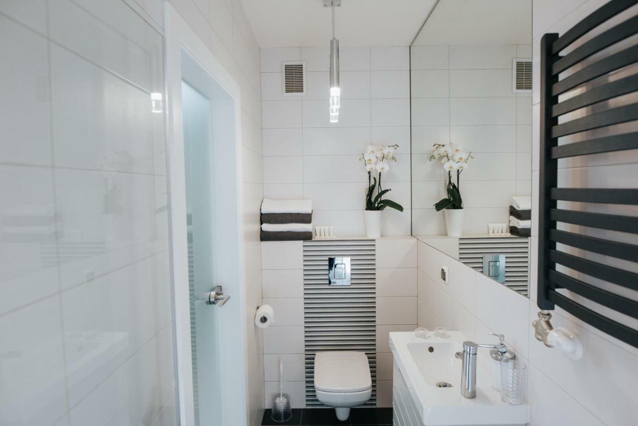 Apartamenty Niezapominajka Poronin Bagian luar foto