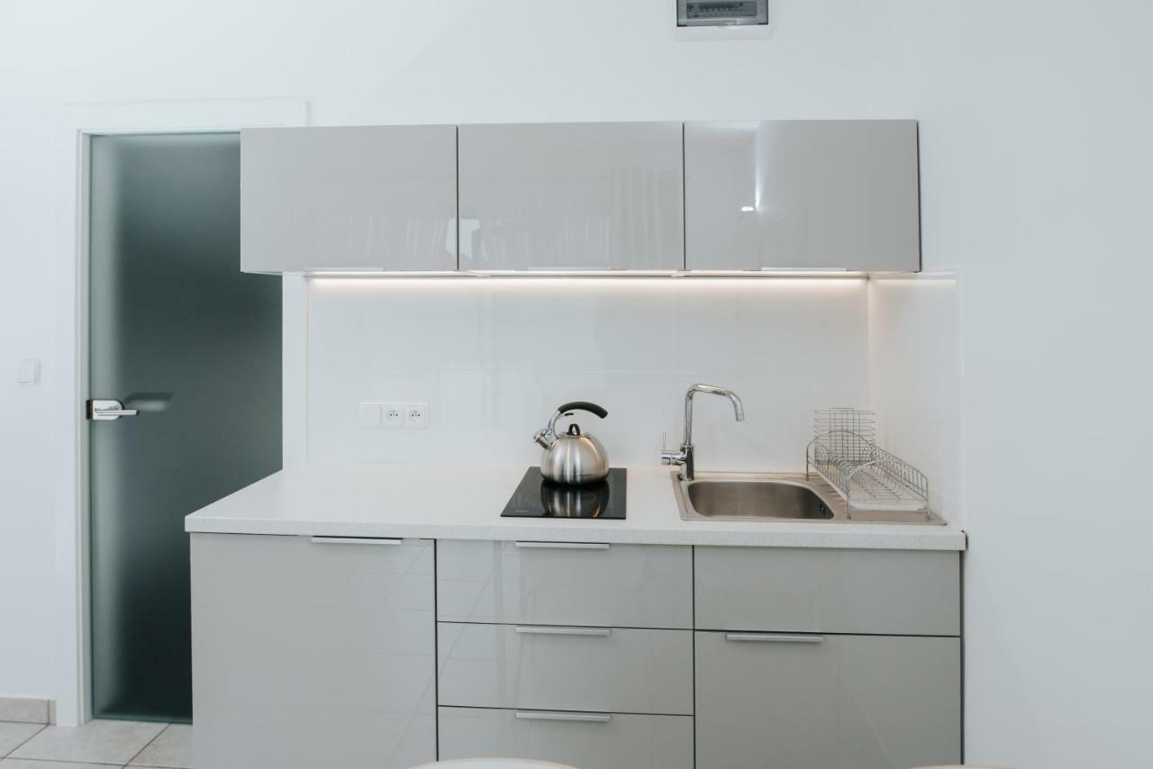 Apartamenty Niezapominajka Poronin Bagian luar foto
