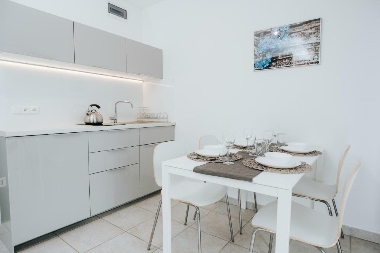 Apartamenty Niezapominajka Poronin Bagian luar foto